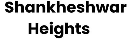 Shankheshwar Heights Logo